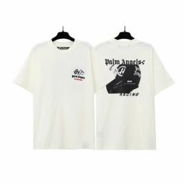 Picture of Palm Angels T Shirts Short _SKUPalmAngelsS-XLwetr228238426